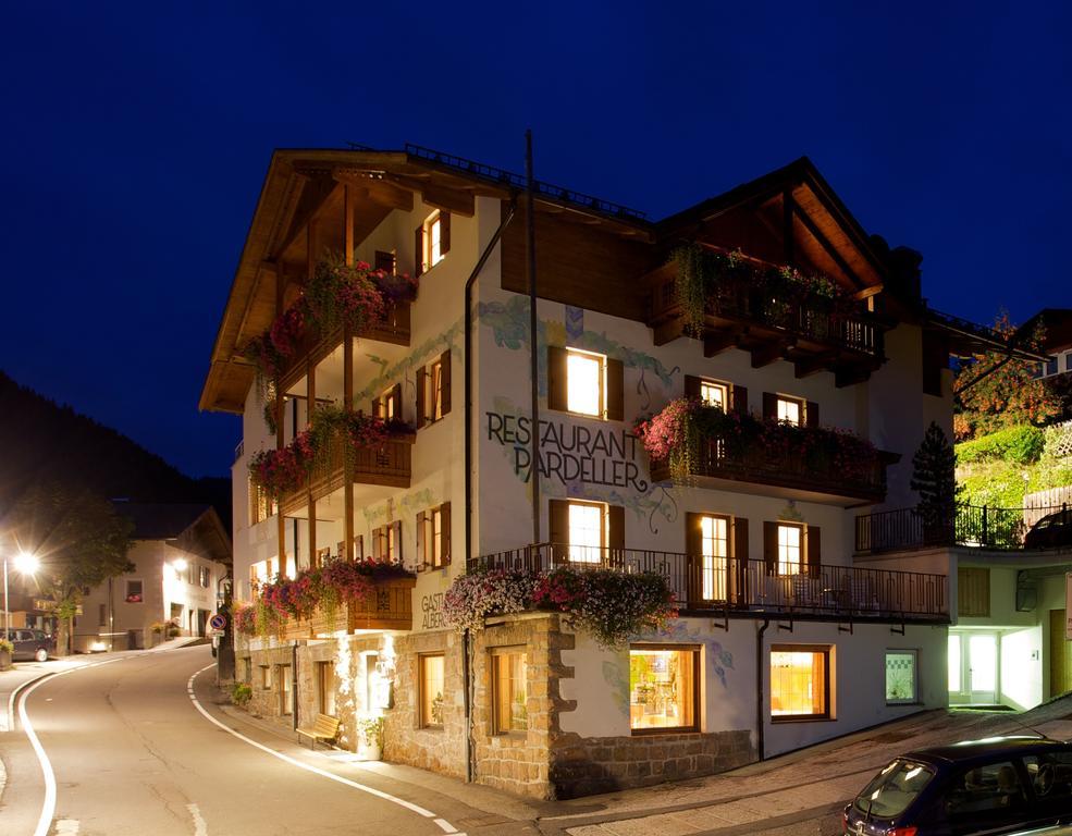 Hotel Pardeller